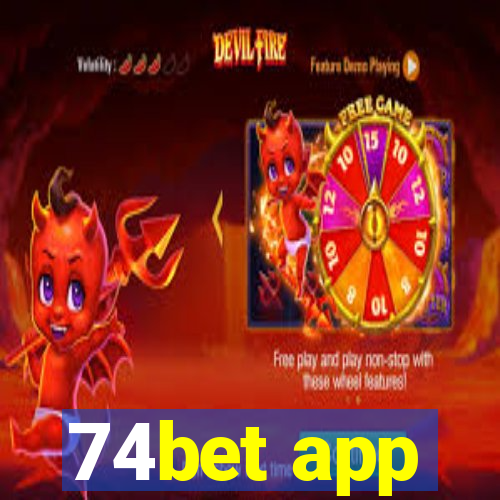 74bet app